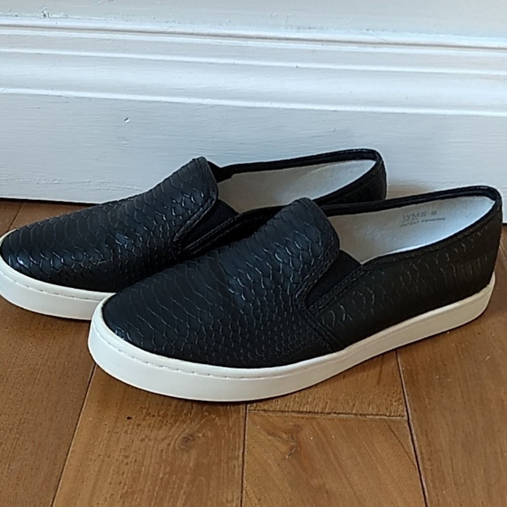 Report Arvey shoes